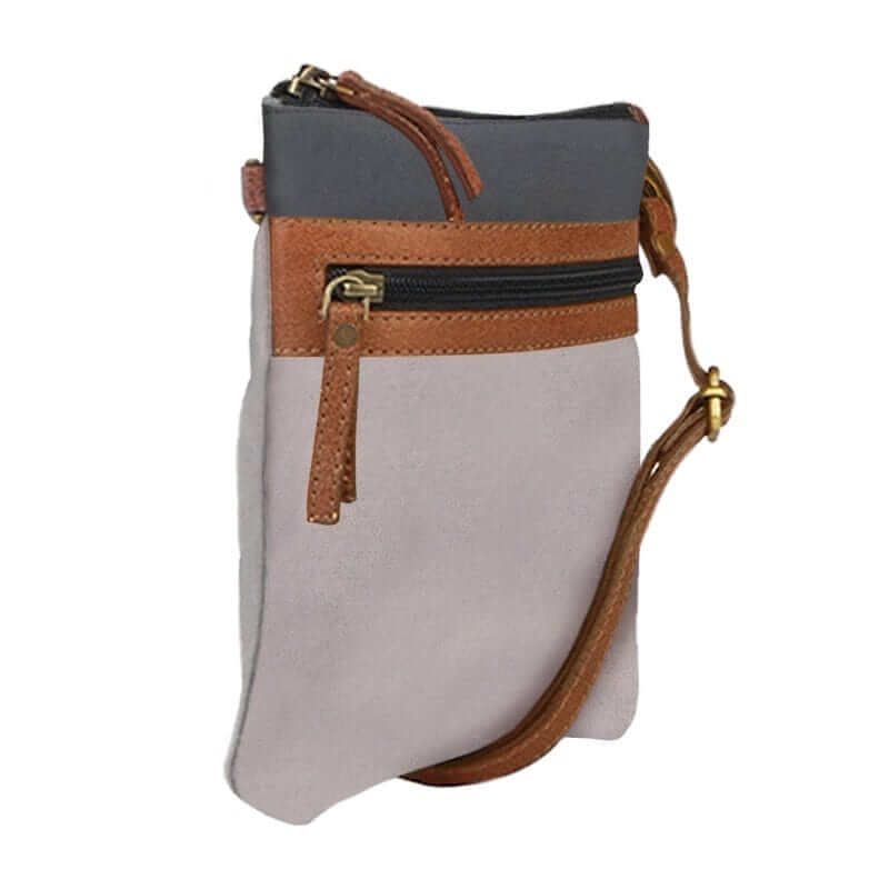 Amelia Sling Crossbody Bag - Stylish & Eco-Friendly 089